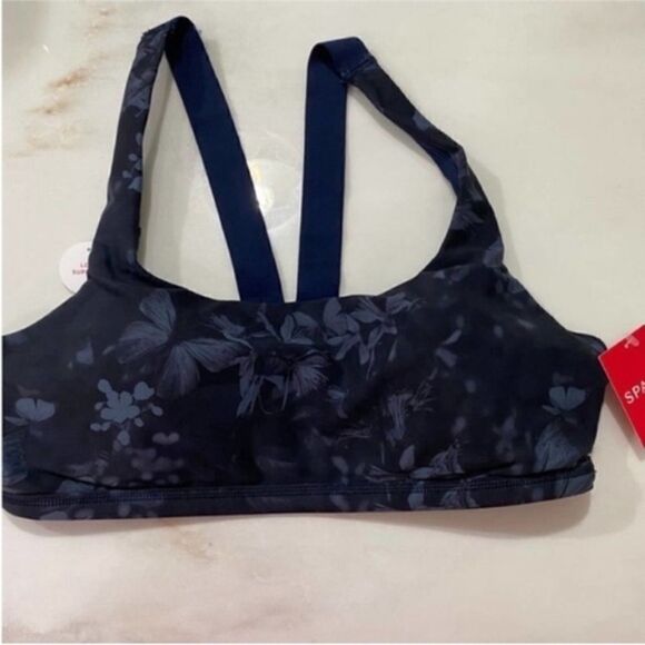 NWT SPANX pullover low support bra size‎ small - Picture 1 of 7